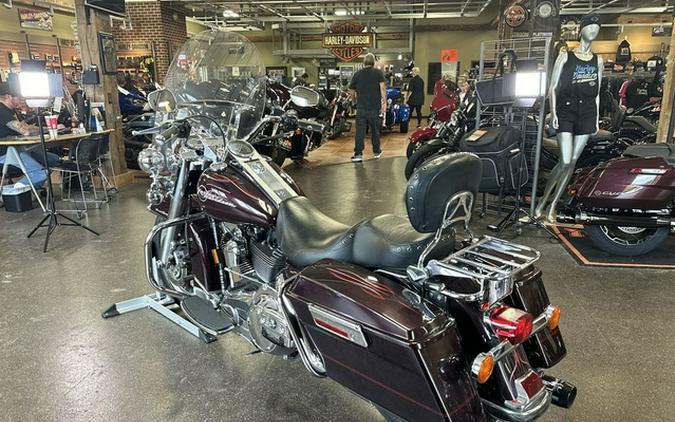 2007 Harley-Davidson FLHR - Road King