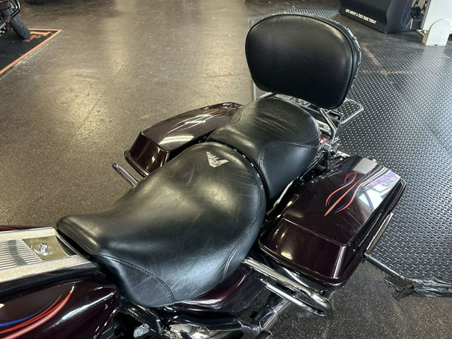 2007 Harley-Davidson FLHR - Road King