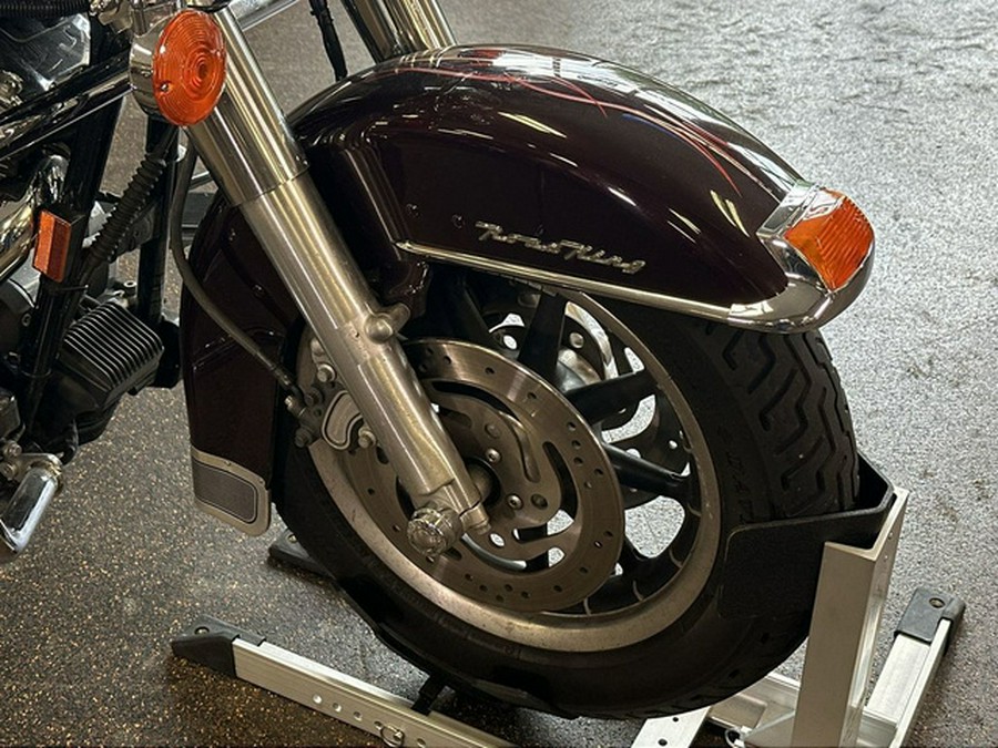 2007 Harley-Davidson FLHR - Road King