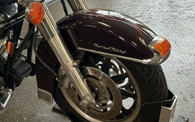 2007 Harley-Davidson FLHR - Road King