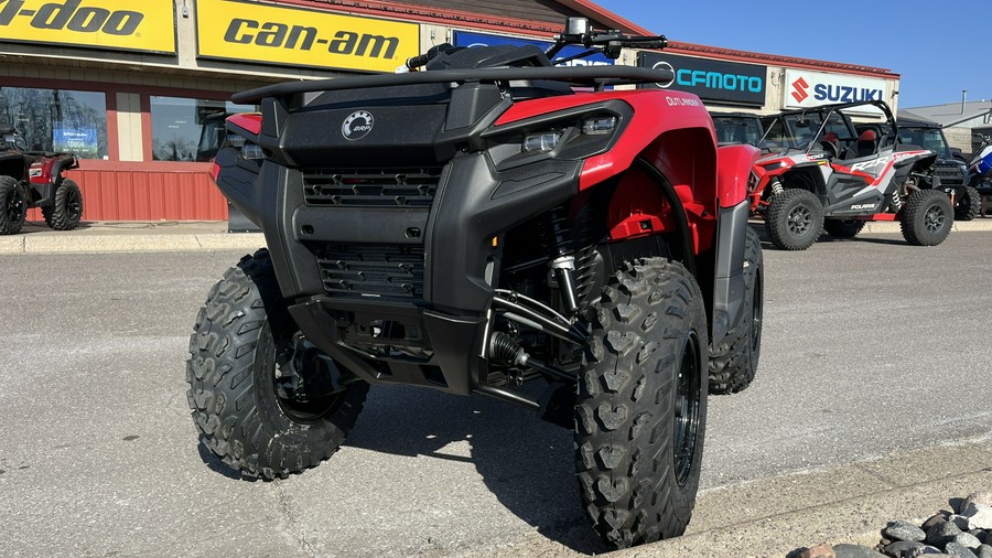 2024 Can-Am™ Outlander™ DPS 700