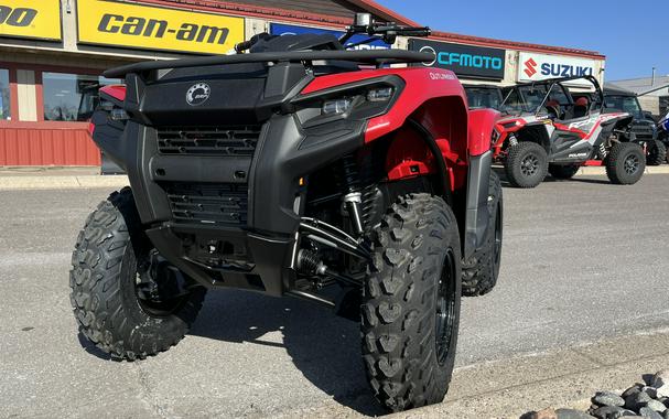 2024 Can-Am™ OutlanderT DPS 700