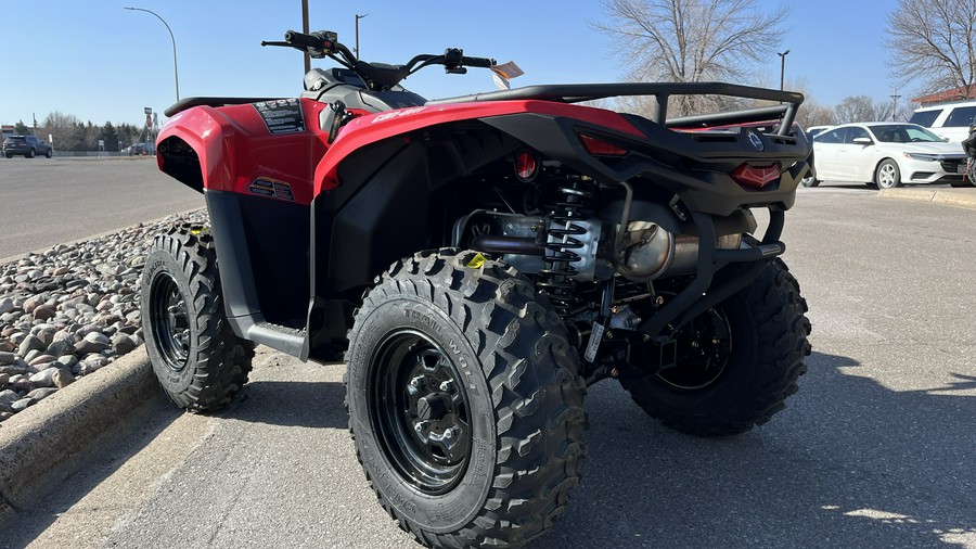 2024 Can-Am™ Outlander™ DPS 700