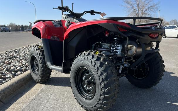 2024 Can-Am™ OutlanderT DPS 700