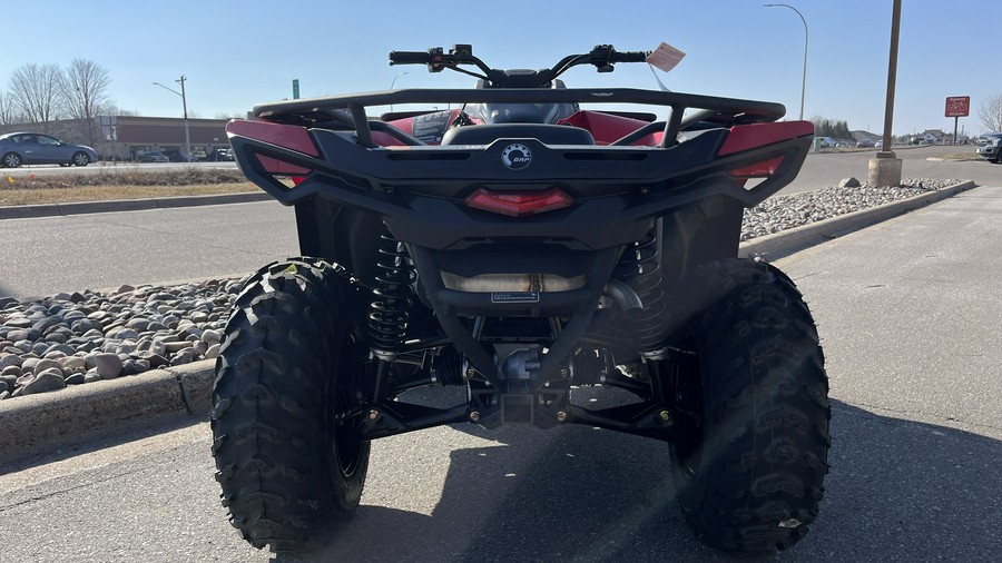 2024 Can-Am™ Outlander™ DPS 700