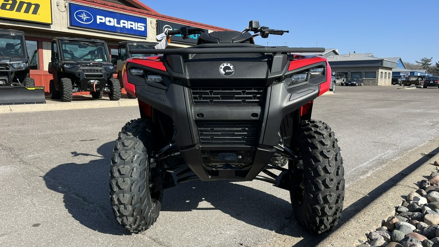 2024 Can-Am™ Outlander™ DPS 700