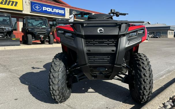 2024 Can-Am™ OutlanderT DPS 700