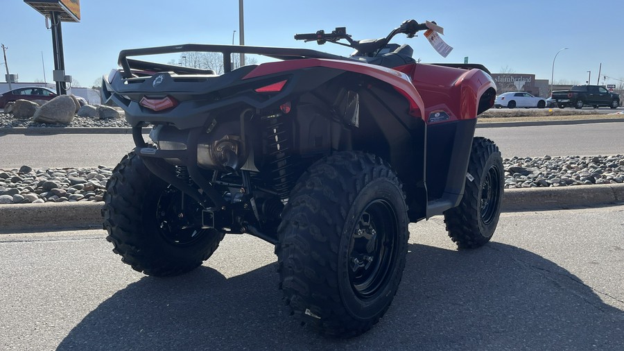 2024 Can-Am™ Outlander™ DPS 700