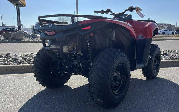 2024 Can-Am™ Outlander™ DPS 700