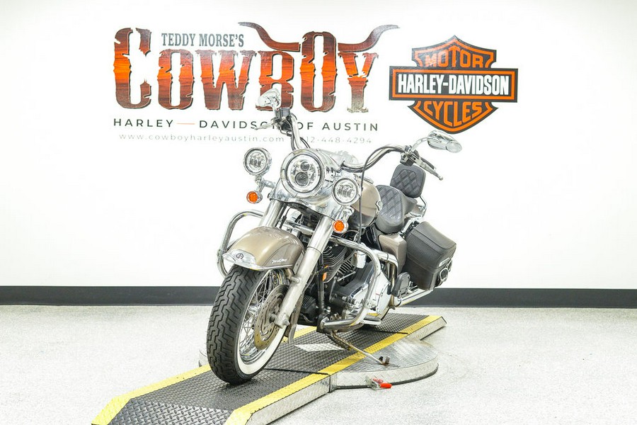 2005 Harley-Davidson® FLHRC-I - Road King® Classic (EFI)