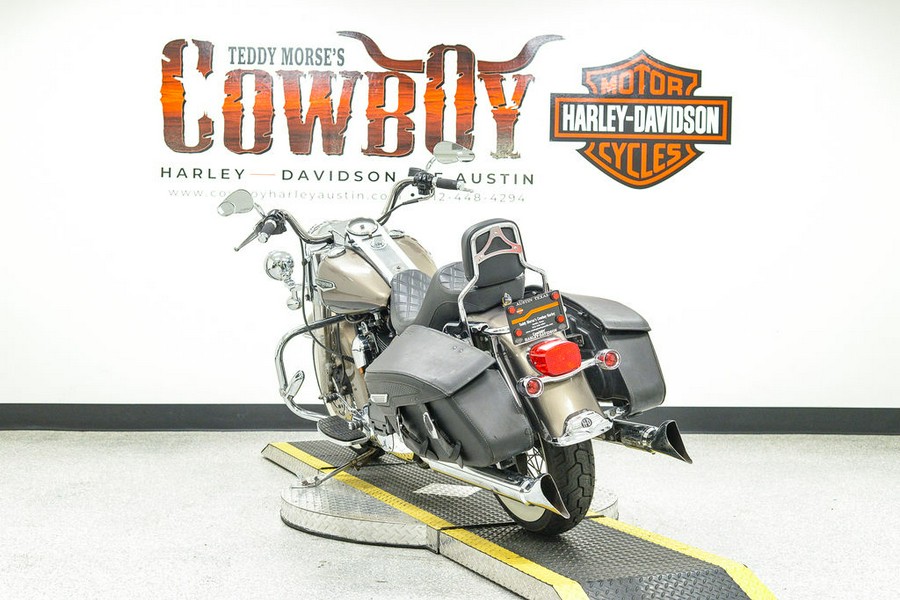 2005 Harley-Davidson® FLHRC-I - Road King® Classic (EFI)