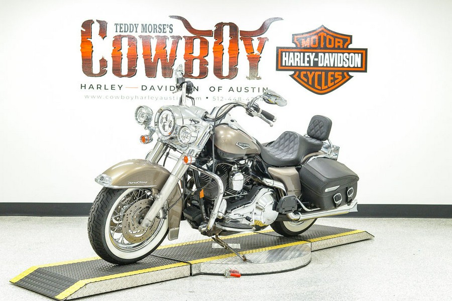 2005 Harley-Davidson® FLHRC-I - Road King® Classic (EFI)