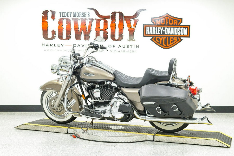 2005 Harley-Davidson® FLHRC-I - Road King® Classic (EFI)