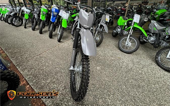 2025 Kawasaki KLX® 140R F