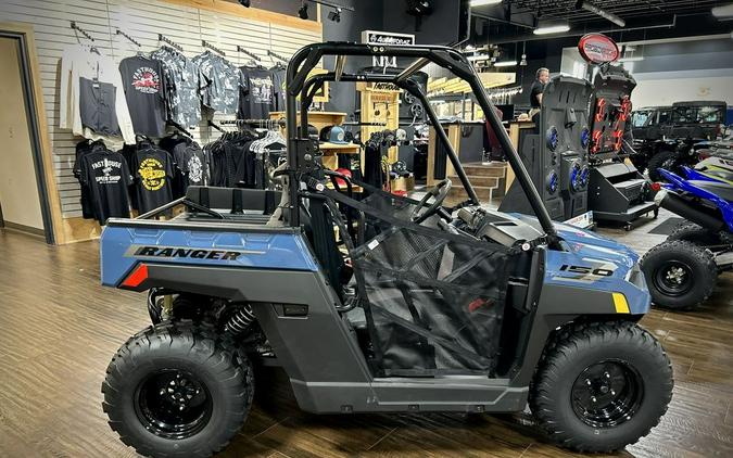 2025 Polaris Ranger® 150 EFI