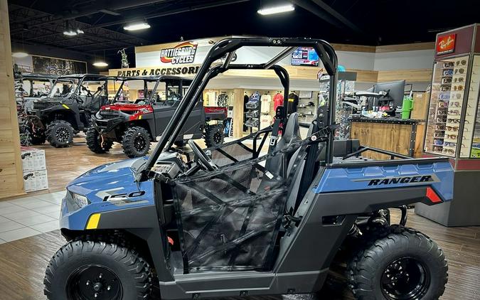 2025 Polaris Ranger® 150 EFI