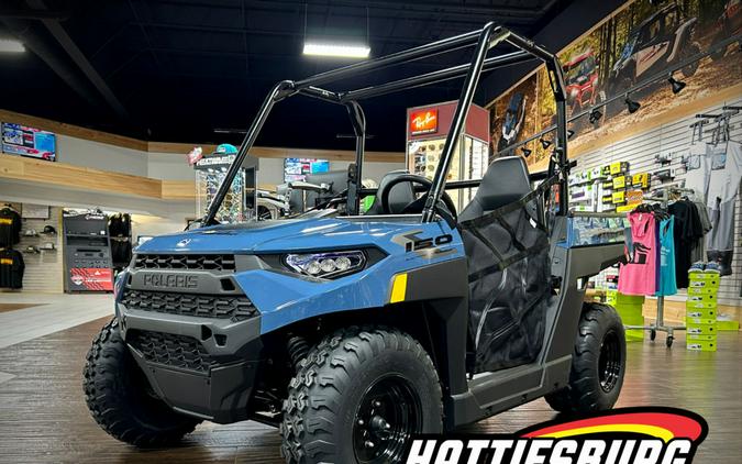 2025 Polaris Ranger® 150 EFI