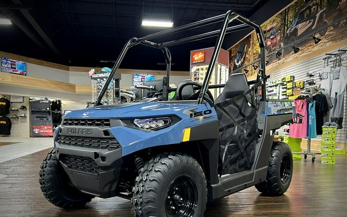 2025 Polaris Ranger® 150 EFI