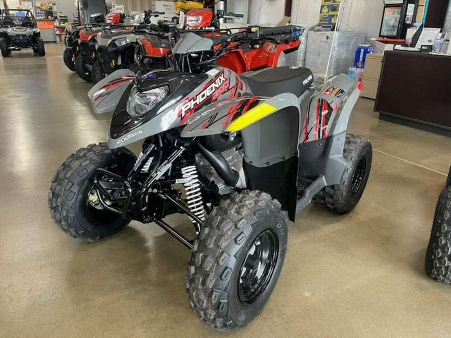 2024 Polaris® Phoenix 200