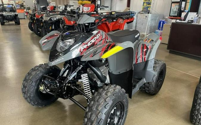 2024 Polaris® Phoenix 200