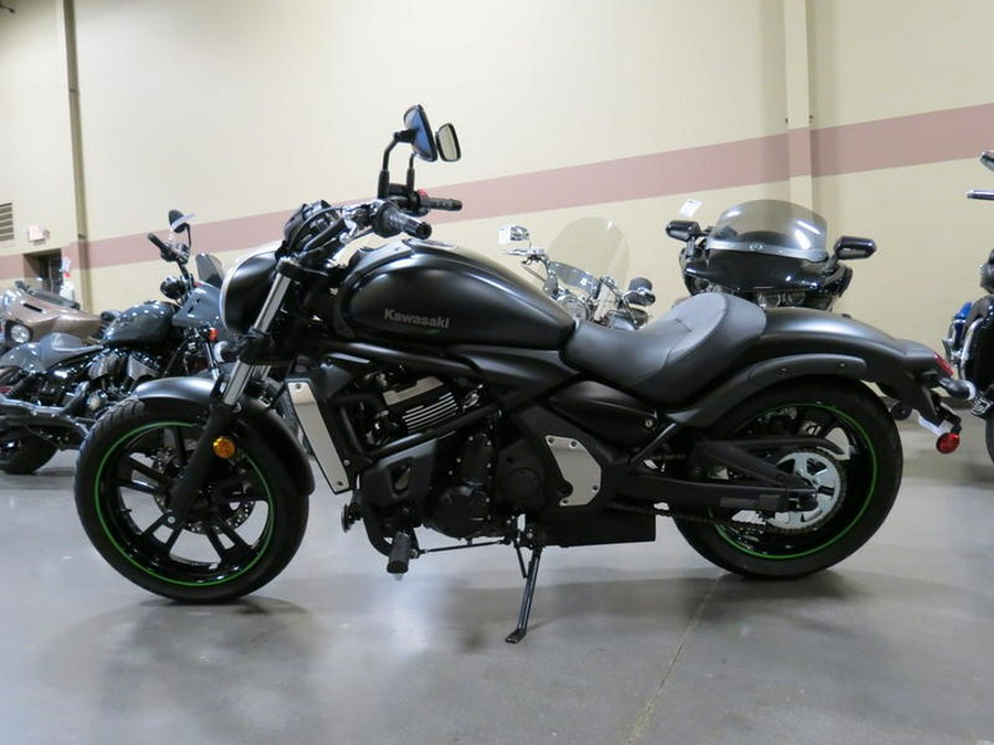 2015 Kawasaki Vulcan® S