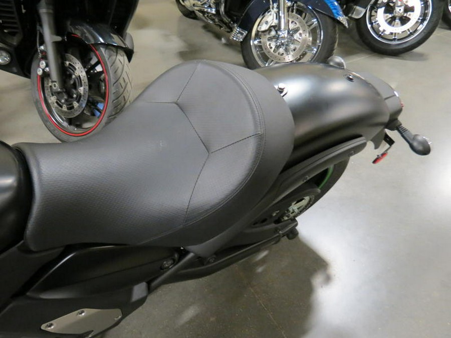 2015 Kawasaki Vulcan® S