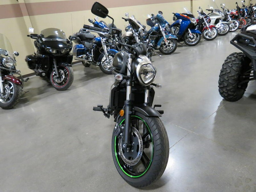 2015 Kawasaki Vulcan® S