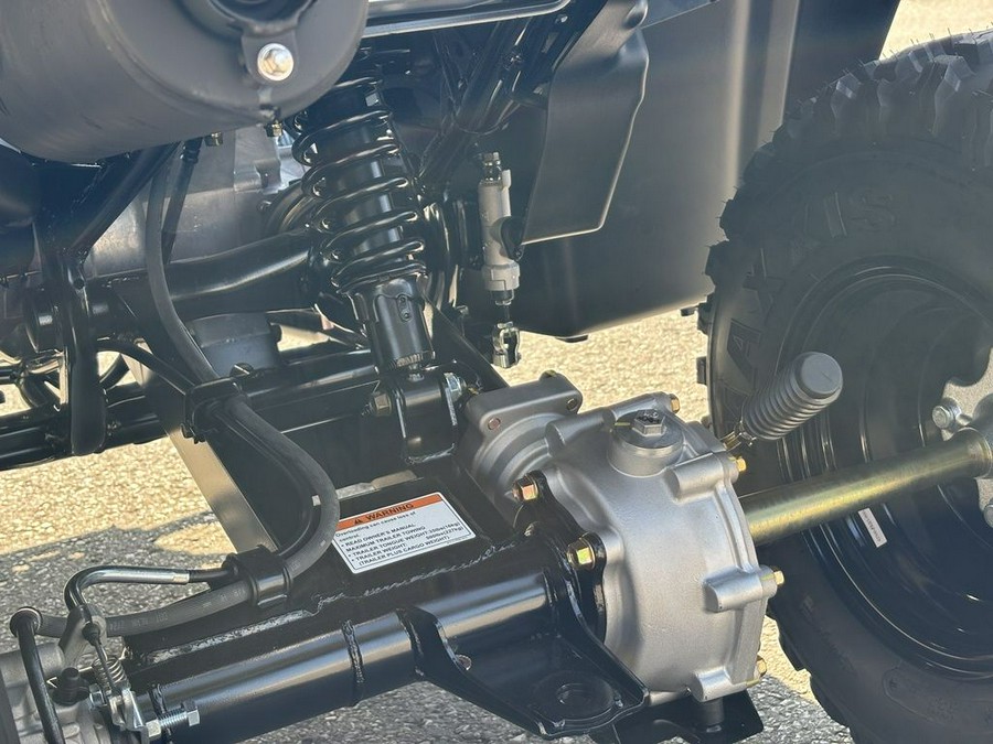 2025 Kawasaki Brute Force® 300