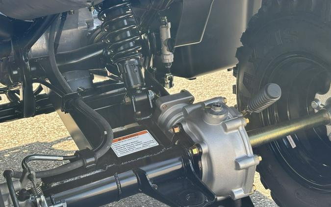 2025 Kawasaki Brute Force® 300