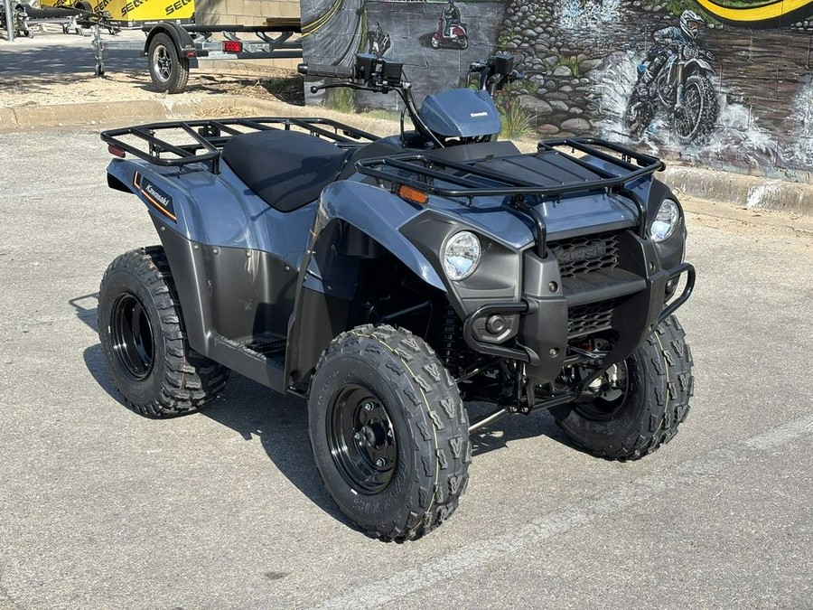 2025 Kawasaki Brute Force® 300