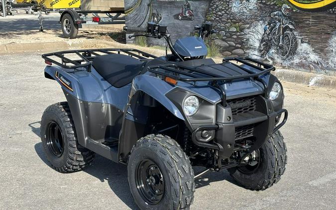2025 Kawasaki Brute Force® 300