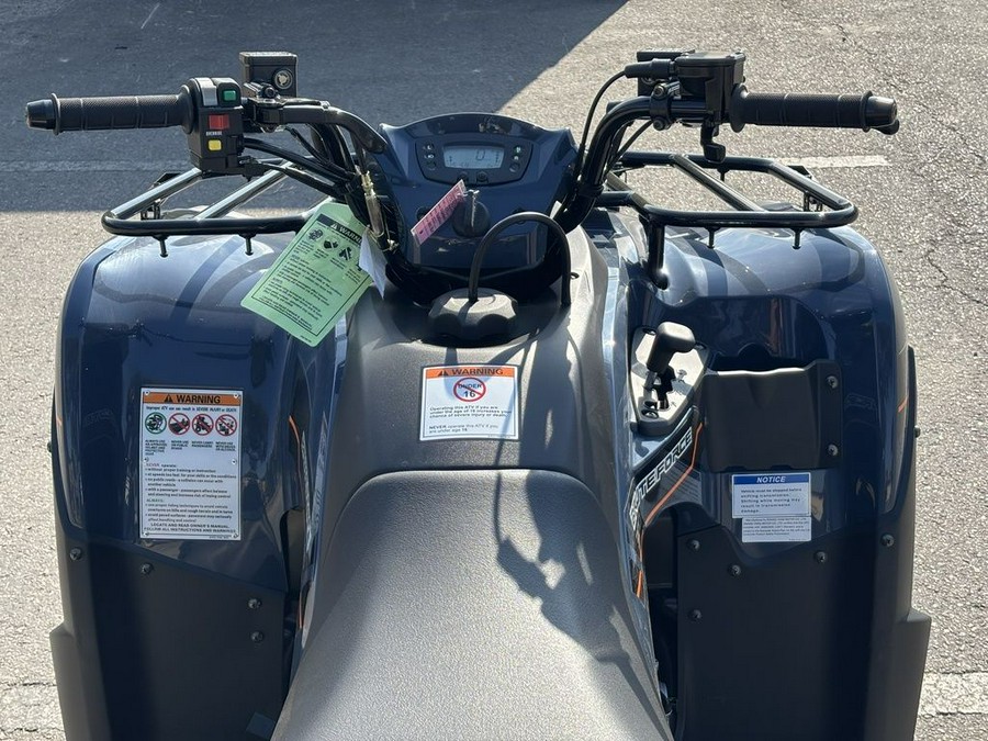 2025 Kawasaki Brute Force® 300