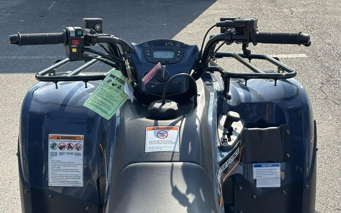 2025 Kawasaki Brute Force® 300