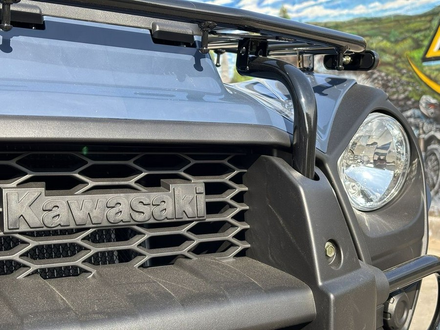 2025 Kawasaki Brute Force® 300