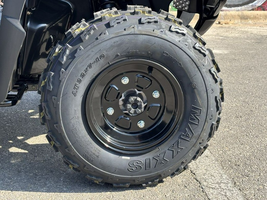 2025 Kawasaki Brute Force® 300