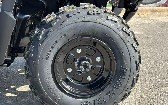 2025 Kawasaki Brute Force® 300