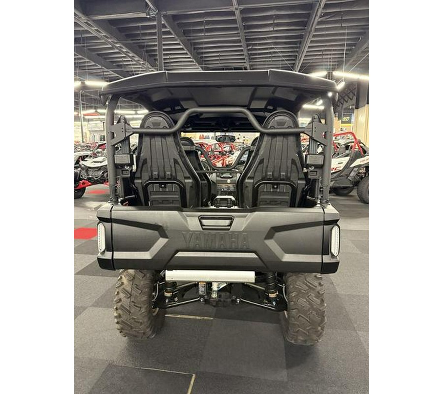 2024 Yamaha Wolverine X4 850 XT-R