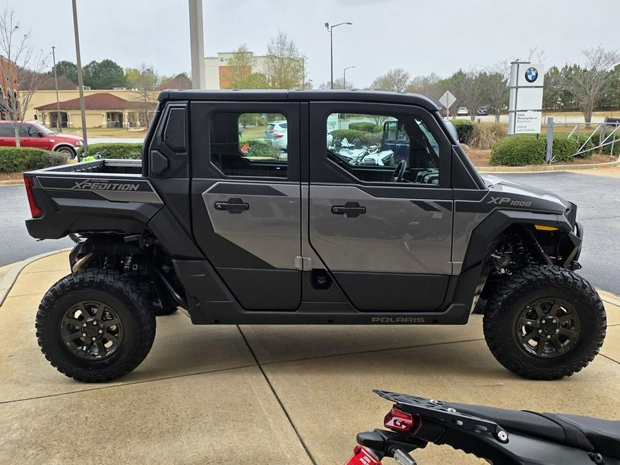 2026 Polaris Polaris XPEDITION XP 5 Northstar