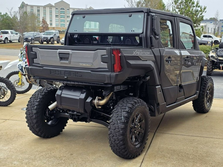 2026 Polaris Polaris XPEDITION XP 5 Northstar