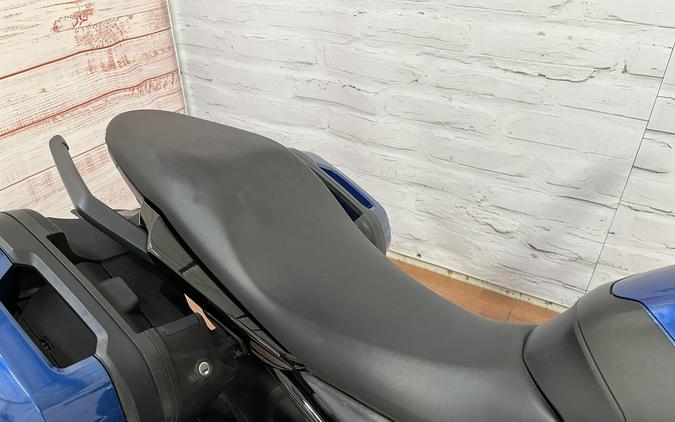 2022 Triumph TIGER SPORT 660