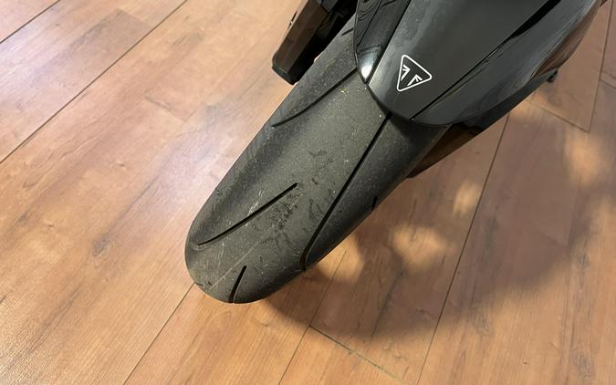 2022 Triumph TIGER SPORT 660