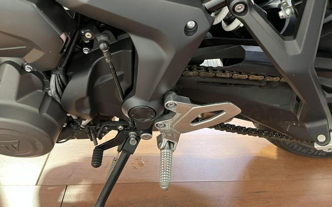 2022 Triumph TIGER SPORT 660
