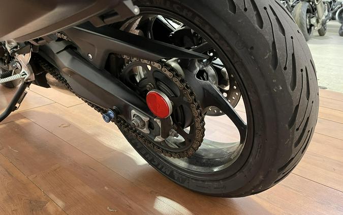 2022 Triumph TIGER SPORT 660