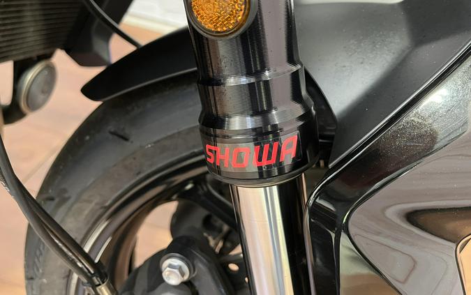 2022 Triumph TIGER SPORT 660