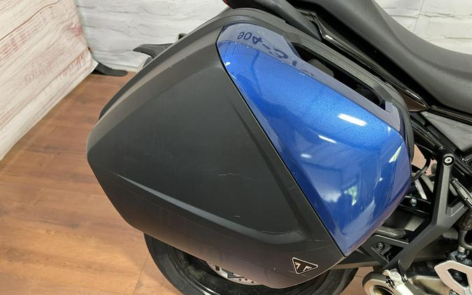 2022 Triumph TIGER SPORT 660