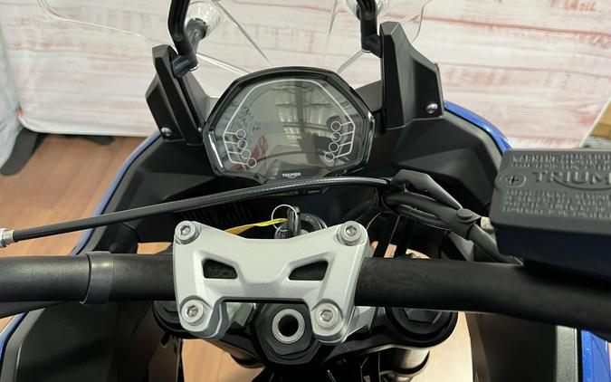 2022 Triumph TIGER SPORT 660