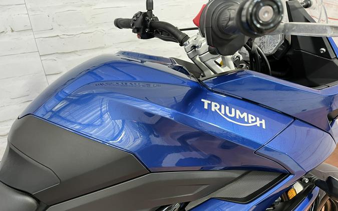 2022 Triumph TIGER SPORT 660