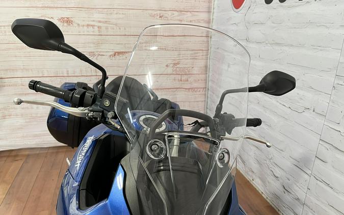 2022 Triumph TIGER SPORT 660