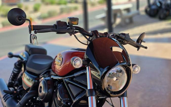 2025 Harley-Davidson® RH975S - Nightster® Special