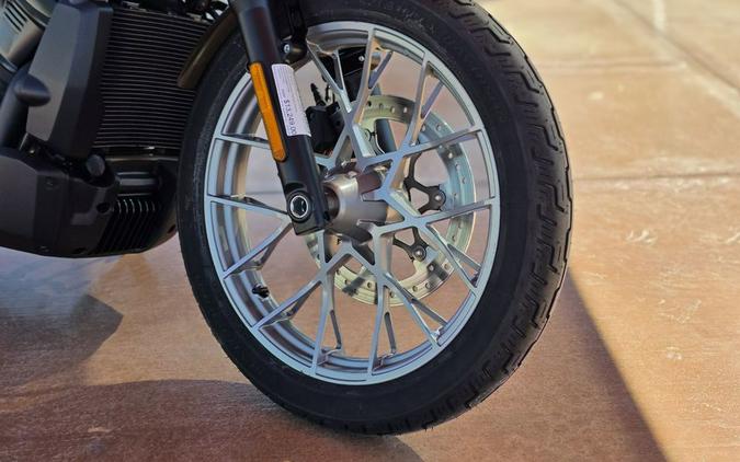 2025 Harley-Davidson® RH975S - Nightster® Special